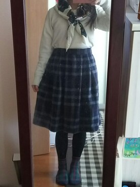 みーさんのコーディネート