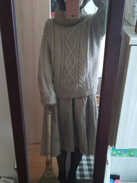 みーさんのコーディネート