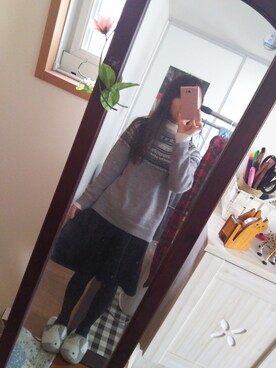 みーさんのコーディネート