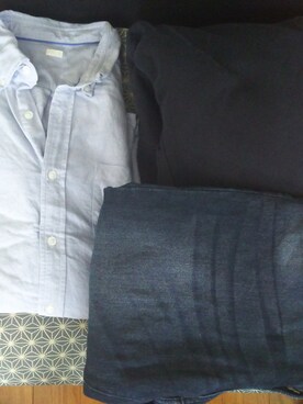 みーさんのコーディネート