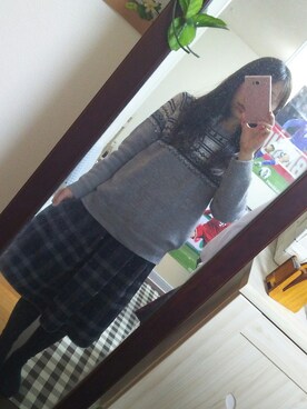 みーさんのコーディネート