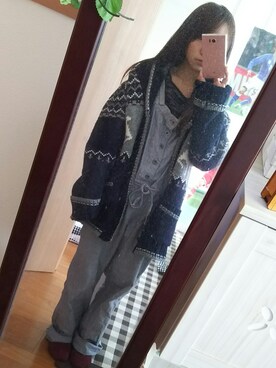 みーさんのコーディネート