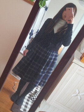 みーさんのコーディネート