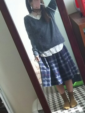 みーさんのコーディネート