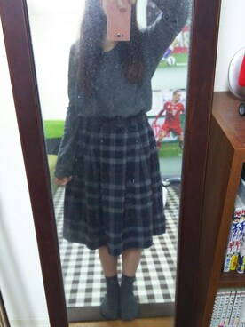 みーさんのコーディネート