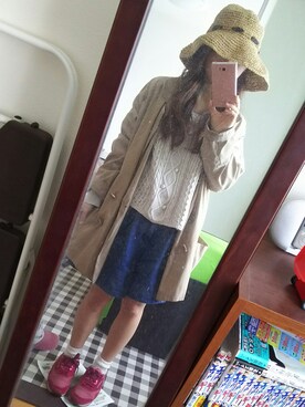 みーさんのコーディネート