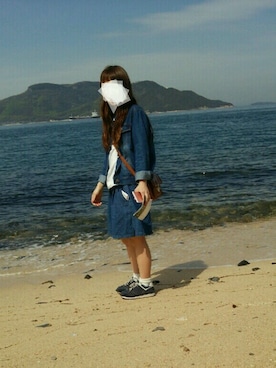 みーさんのコーディネート