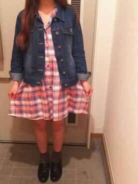 みーさんのコーディネート