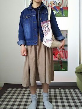 みーさんのコーディネート