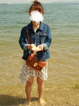 みーさんのコーディネート