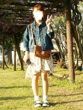 みーさんのコーディネート