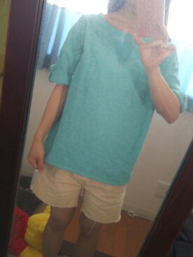 みーさんのコーディネート