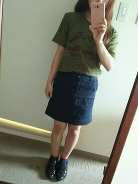 みーさんのコーディネート