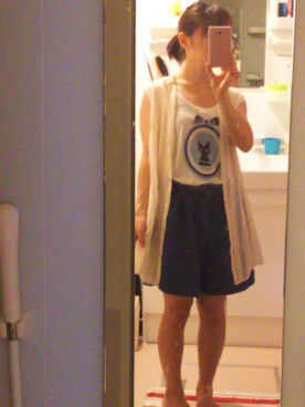 みーさんのコーディネート