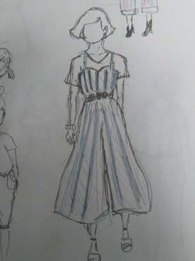 みーさんのコーディネート