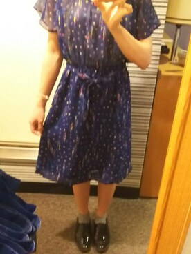 みーさんのコーディネート