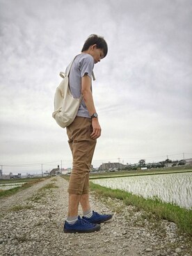 txさんのコーディネート