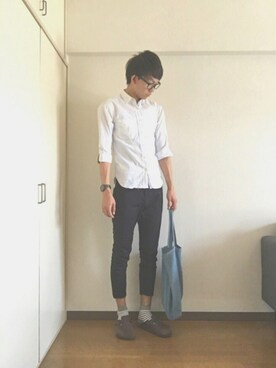 txさんのコーディネート