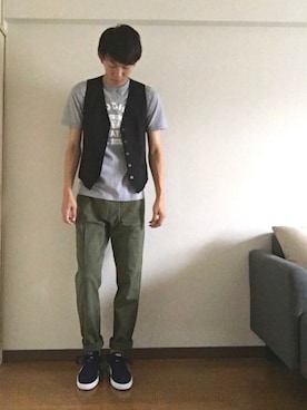 txさんのコーディネート