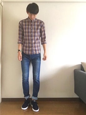 txさんのコーディネート