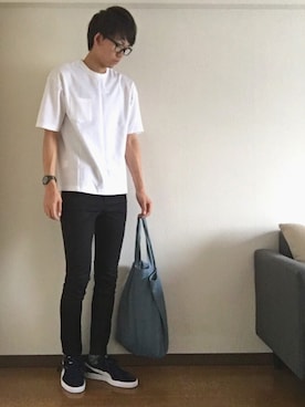 txさんのコーディネート