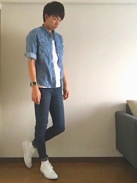 txさんのコーディネート