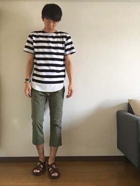 txさんのコーディネート