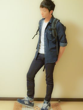 SHOさんのコーディネート