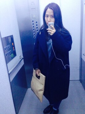 SatokoNakaharaさんのコーディネート