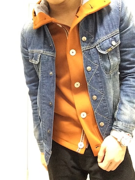 つよよんさんのコーディネート