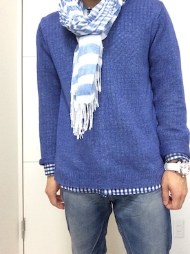 つよよんさんのコーディネート