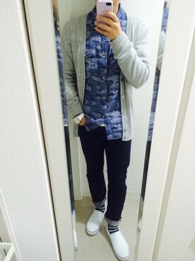 つよよんさんのコーディネート