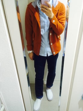 つよよんさんのコーディネート