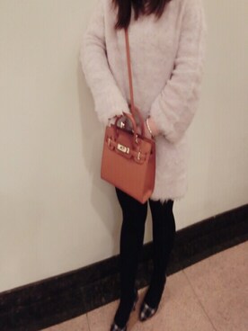 🍃🌸モモ桃🗼💓さん（レディース・162cm）の秋コーディネート