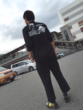 MJさんのコーディネート