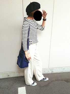 Aki_07さんのコーディネート