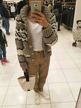 Aki_07さんのコーディネート