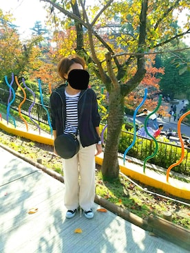 Aki_07さんのコーディネート