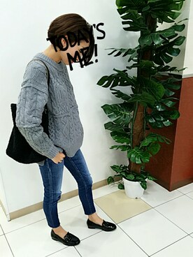 Aki_07さんのコーディネート