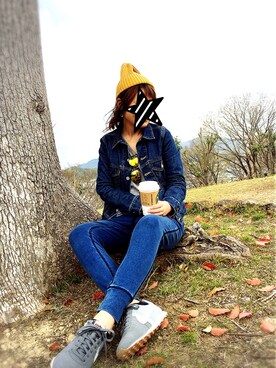 meeさんのコーディネート