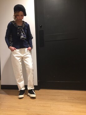 omitsuさんのコーディネート