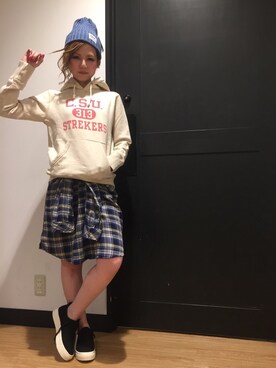 omitsuさんのコーディネート