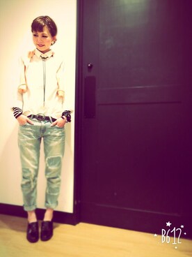 omitsuさんのコーディネート