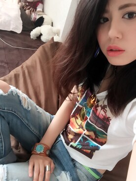 yurikaさんのコーディネート