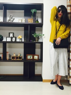 yurikaさんのコーディネート