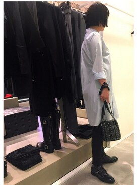 canaさんのコーディネート