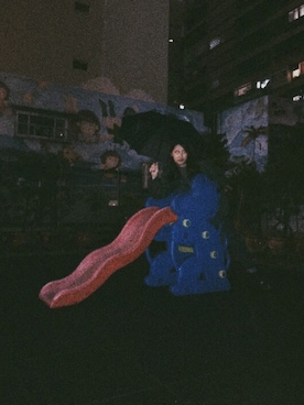 duckcrowさんのコーディネート