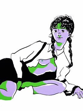 duckcrowさんのコーディネート