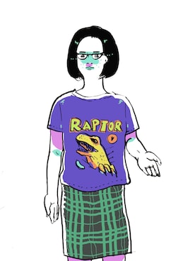 duckcrowさんのコーディネート