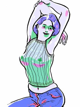 duckcrowさんのコーディネート